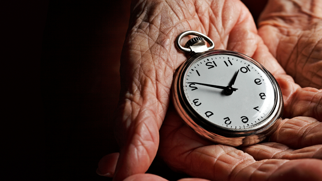 Inflammaging: El envejecimiento silencioso
