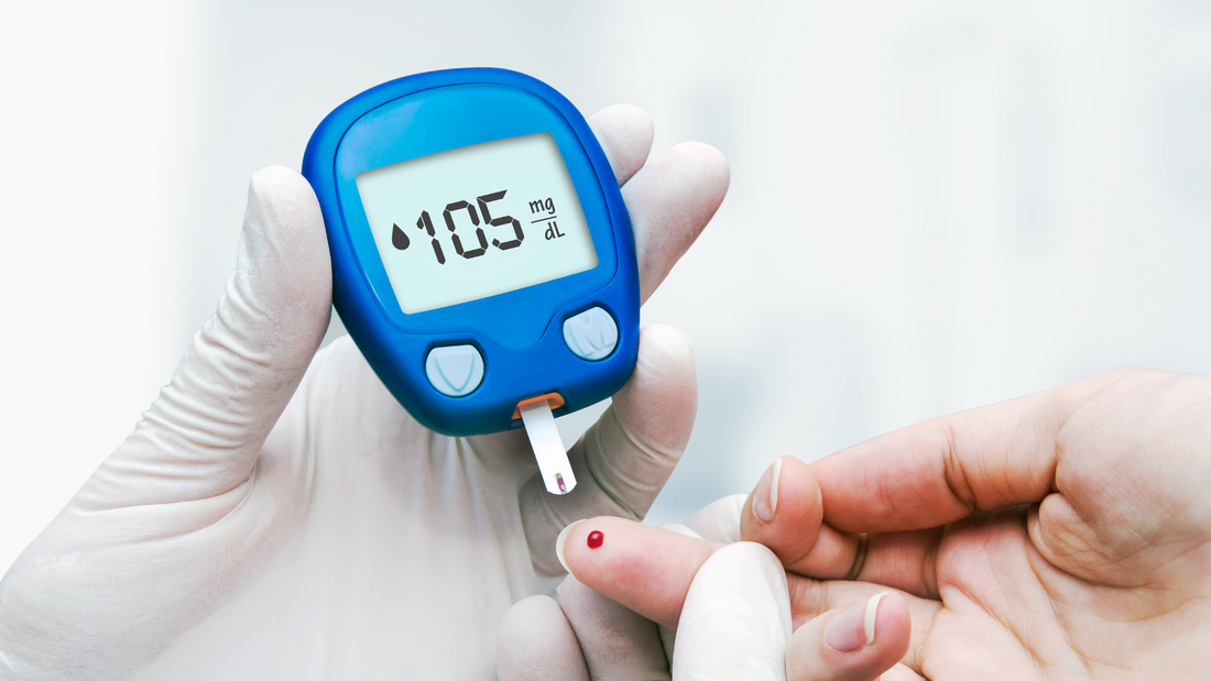 Diabetes tipo 2 y mitocondrias: cómo Mitozz® apoya tu metabolismo celular