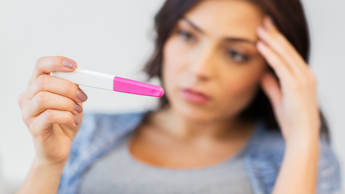 Infertilidad y salud mitocondrial